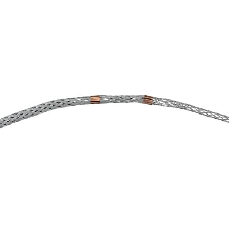 Hubbell Wiring Device-Kellems WIRE ROPE SPLICE, 1.25-1.375", STD 03316004